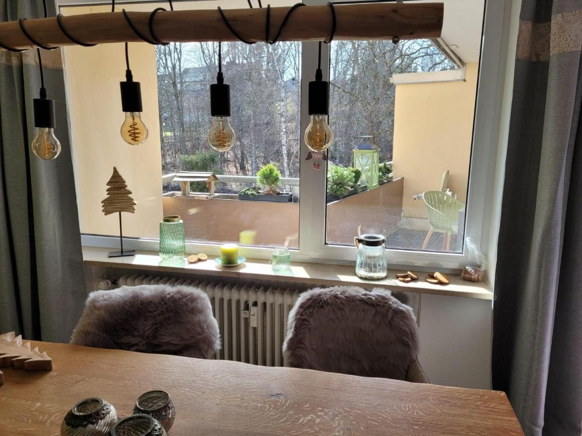 Ferienwohnung Schoene Auszeit Oy-Mittelberg Eksteriør billede